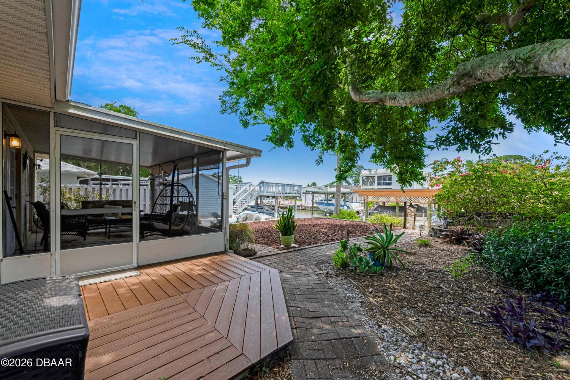 235 Randle Avenue, Oak Hill, FL 32759 Photo