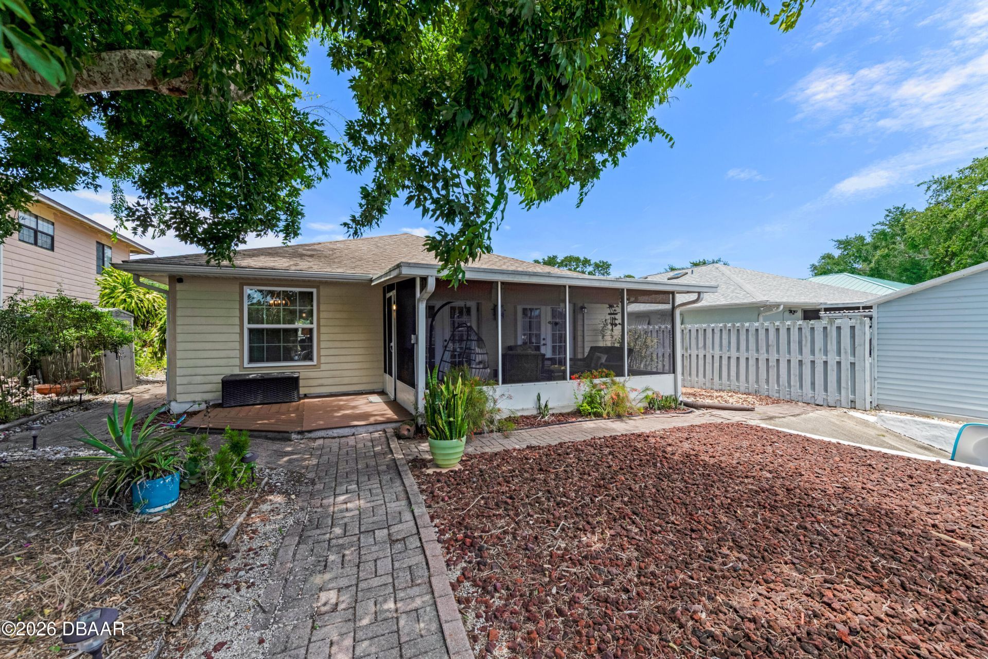 235 Randle Avenue, Oak Hill, FL 32759 Photo