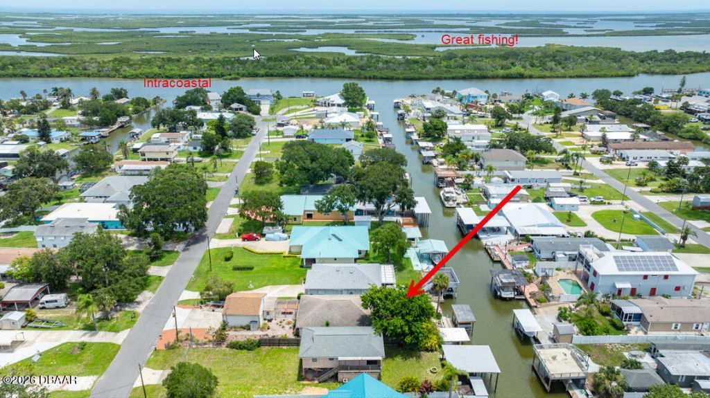 235 Randle Avenue, Oak Hill, FL 32759 Photo