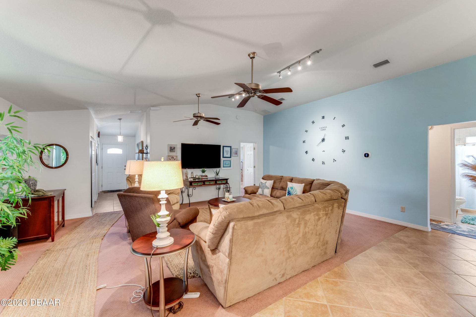 235 Randle Avenue, Oak Hill, FL 32759 Photo