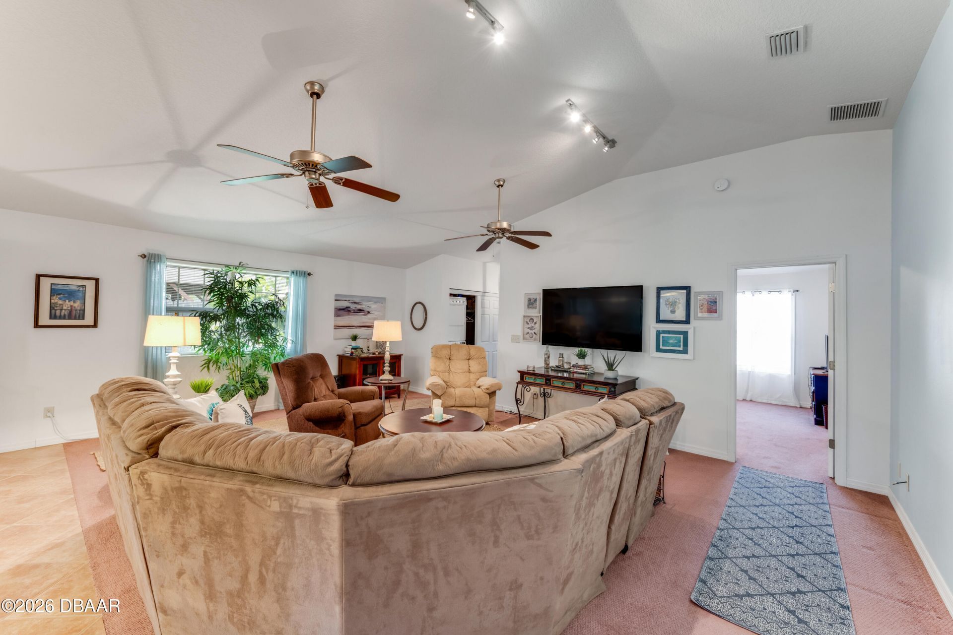 235 Randle Avenue, Oak Hill, FL 32759 Photo