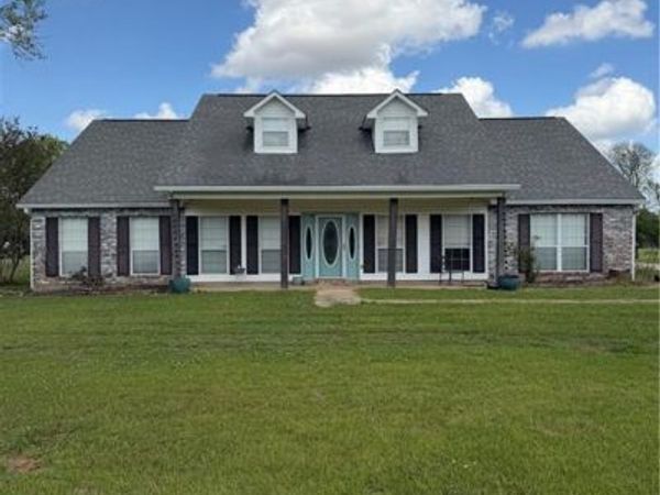 59 FOX FIRE Lane, Alexandria, LA 71302