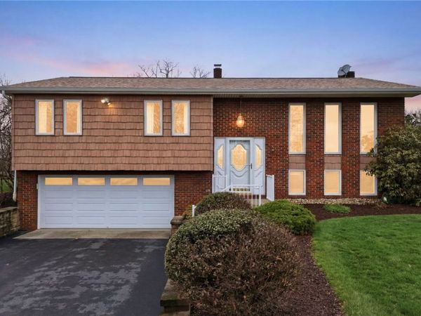 115 Orchard Drive , Sarver, PA 16055