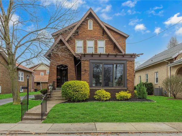 140 Navigation St, Beaver, PA 15009