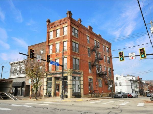 4521 Butler St , Unit 3A, Pittsburgh, PA 15201