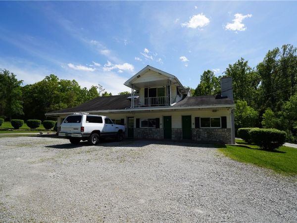 510 Three Mile Hill , Unit 1, Mount Pleasant, PA 15666