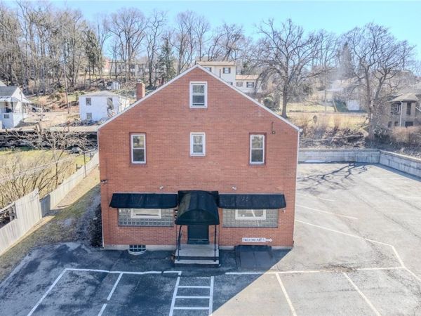 825 5th Ave , Unit 1, East Mc Keesport, PA 15035