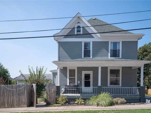520 Highland Ave , Greensburg, PA 15601