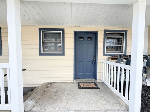 24 W Pike St , Unit #3, Canonsburg, PA 15317