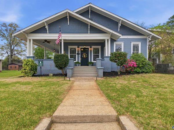 505 Vine Street NE, Decatur, AL 35601