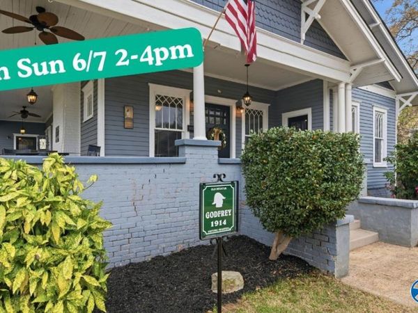 505 Vine Street NE, Decatur, AL 35601