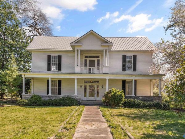 503 S Clinton Street, Athens, AL 35611