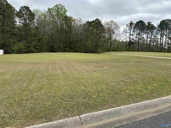 Lot #5 Veranda Trace, Hokes Bluff, AL 35903