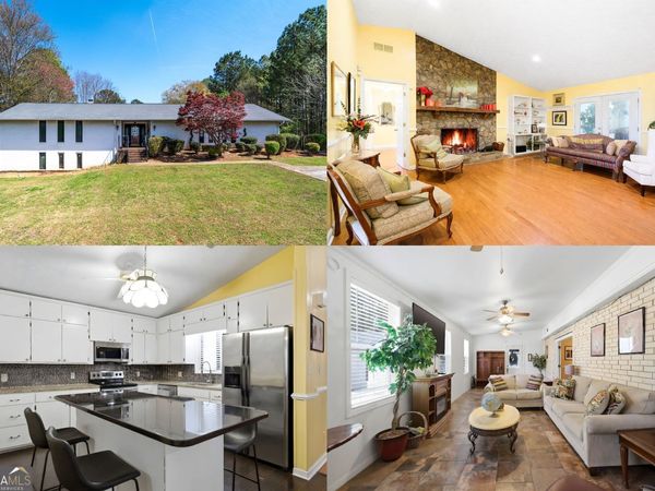 3960 Highway 20 SE, Conyers, GA 30013