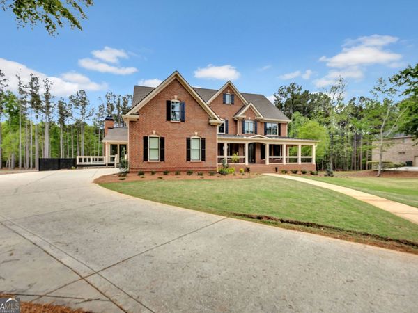 50 Drummond Place, Covington, GA 30014