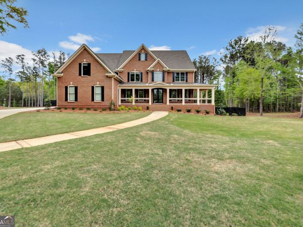 50 Drummond Place, Covington, GA 30014