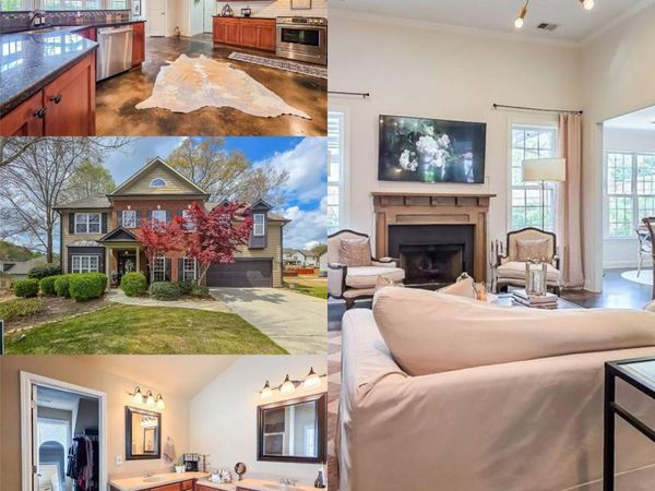 2295 Hemrick Road, Cumming, GA 30041