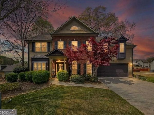 2295 Hemrick Road, Cumming, GA 30041