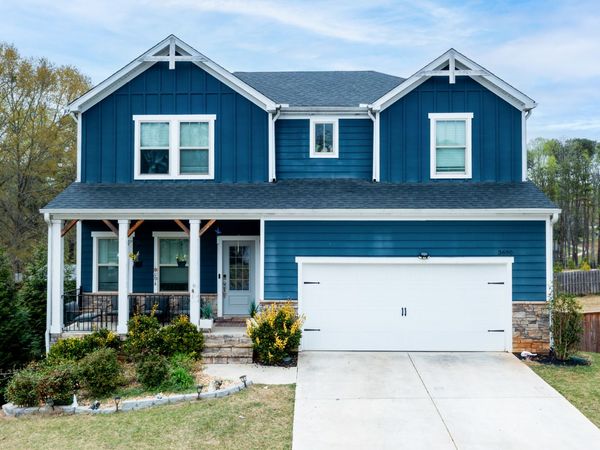 3690 Summerpoint Crossing, Cumming, GA 30028