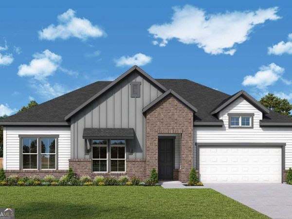 108 Mill Chase Drive, Dallas, GA 30157