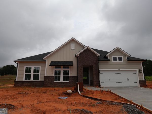 108 Mill Chase Drive, Dallas, GA 30157