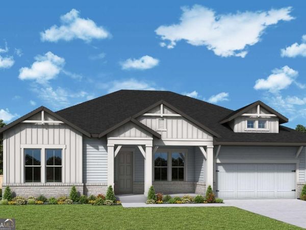 120 Millbury Lane, Dallas, GA 30157