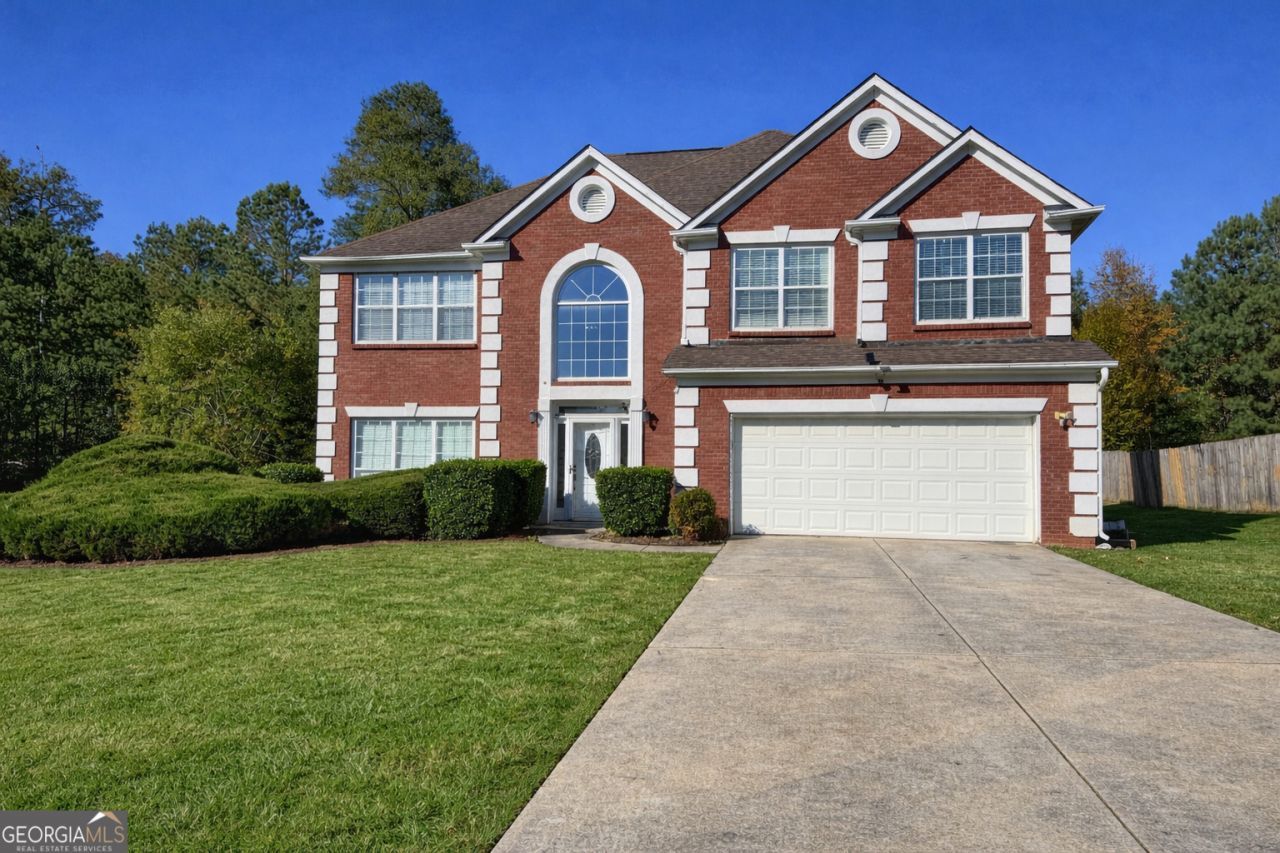 2737 Autumn Lake Lane, Decatur, GA 30034 Main Photo
