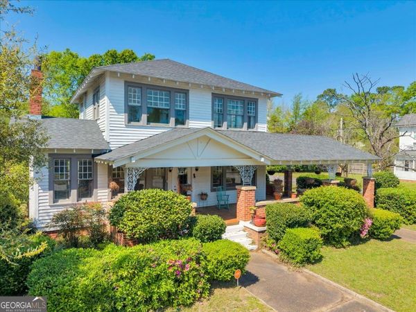 220 West Drive, Dublin, GA 31021