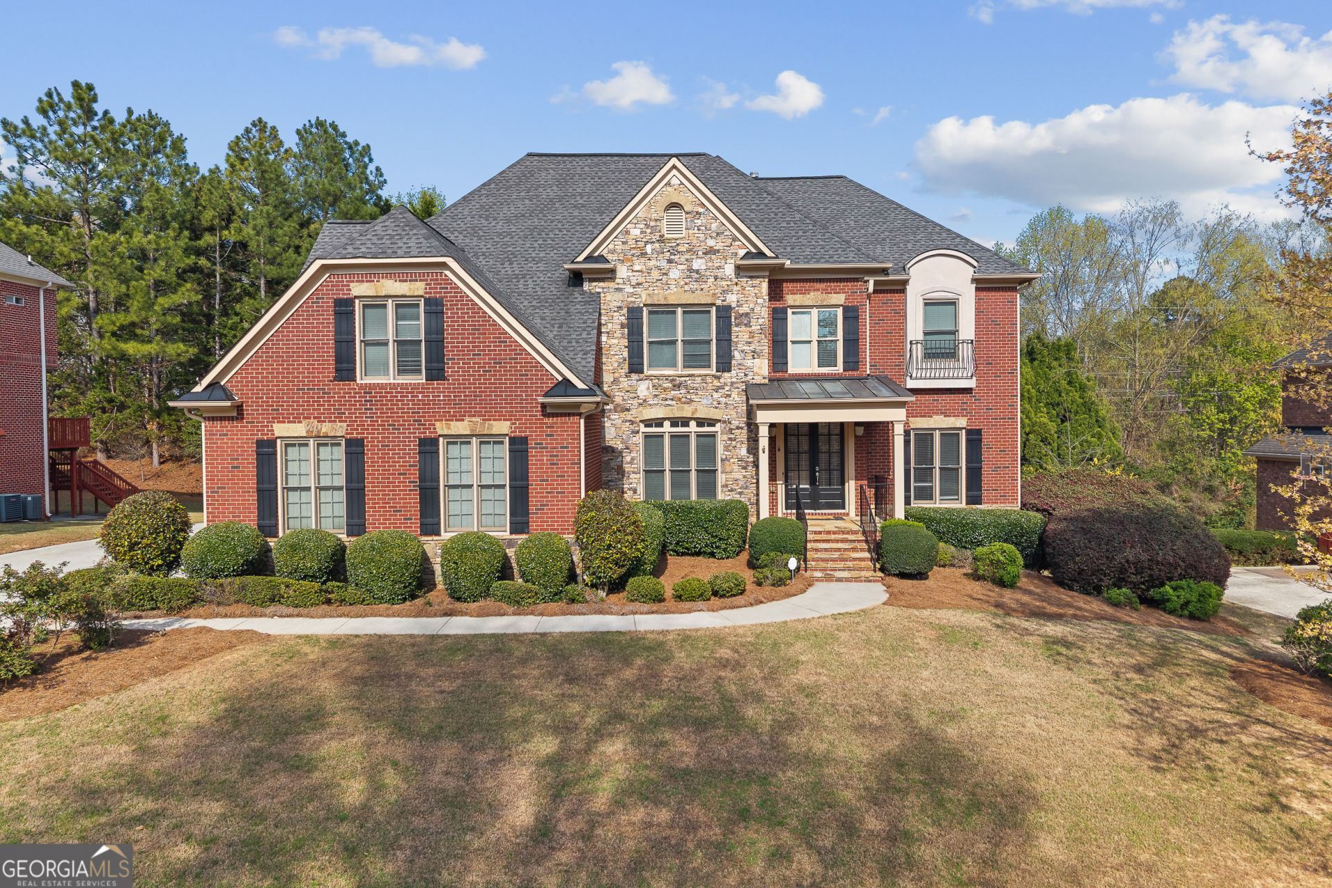3287 Birkdale Avenue, Duluth, GA 30097 Main Photo