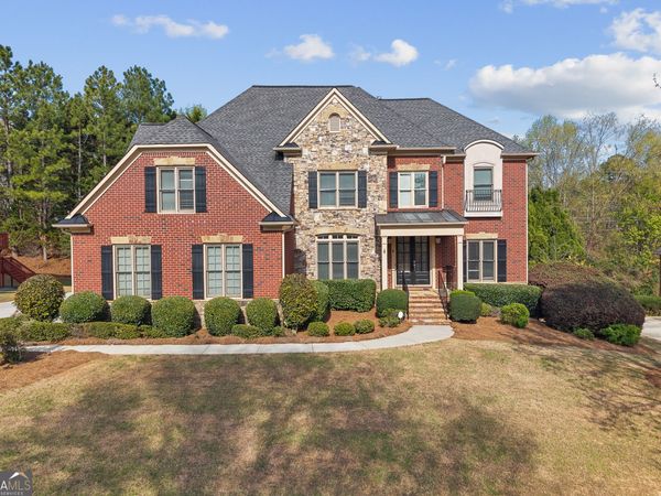 3287 Birkdale Avenue, Duluth, GA 30097