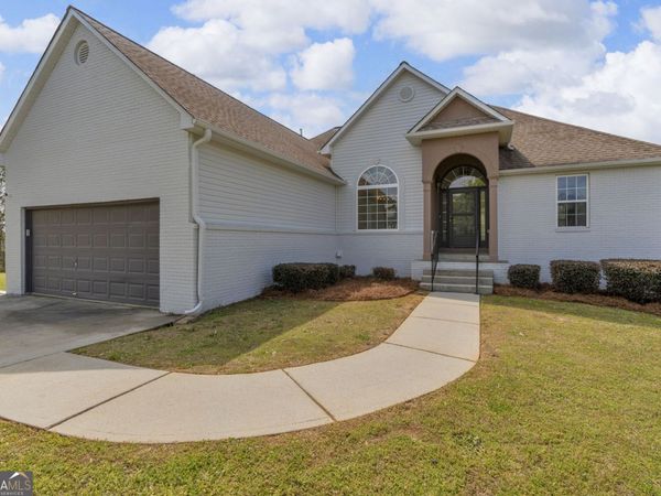 5550 Frontier Court, Ellenwood, GA 30294