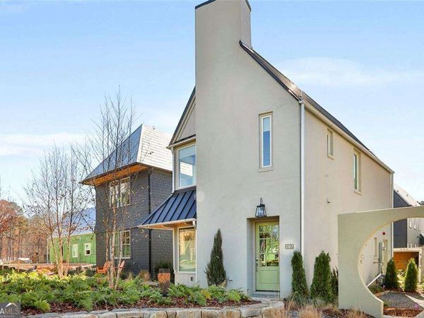 287 Ravenhurst Lane, Fayetteville, GA 30214