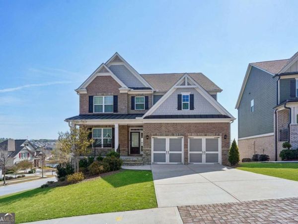 7214 Whitewater Drive, Flowery Branch, GA 30542