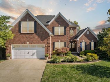 3869 Ormesby Place, Lexington, KY 40515