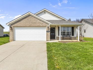 243 Harmony Ridge Road, Georgetown, KY 40324