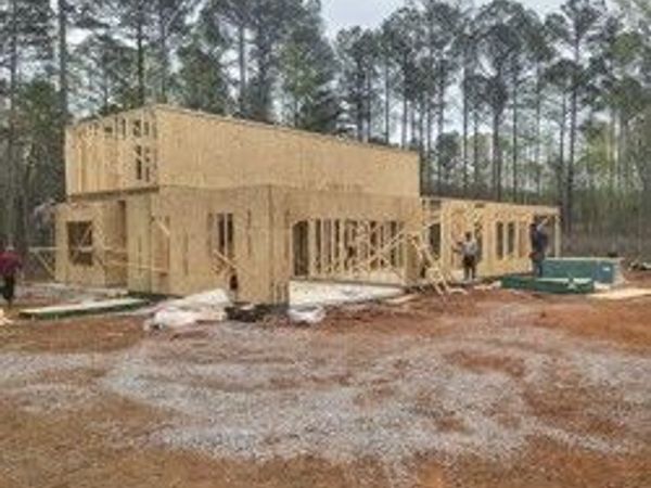 6448 Rocky Mount Road, Unit 6, Greenville, GA 30222