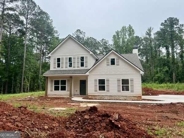 6448 Rocky Mount Road, Unit 6, Greenville, GA 30222