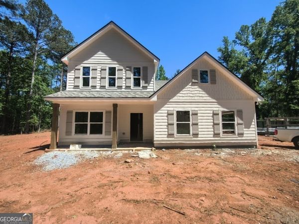 6448 Rocky Mount Road, Unit 6, Greenville, GA 30222