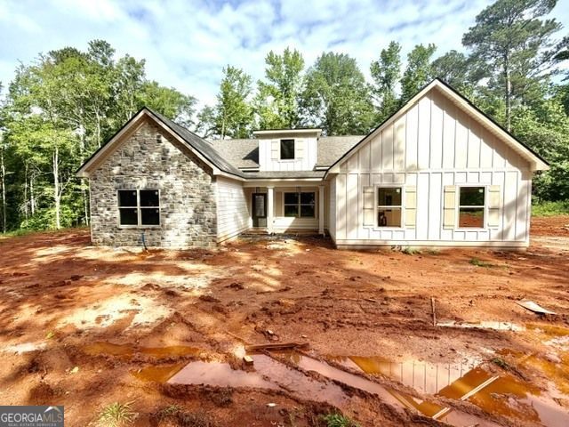 6387 Rocky Mount Road, Unit 10, Greenville, GA 30222 Main Photo