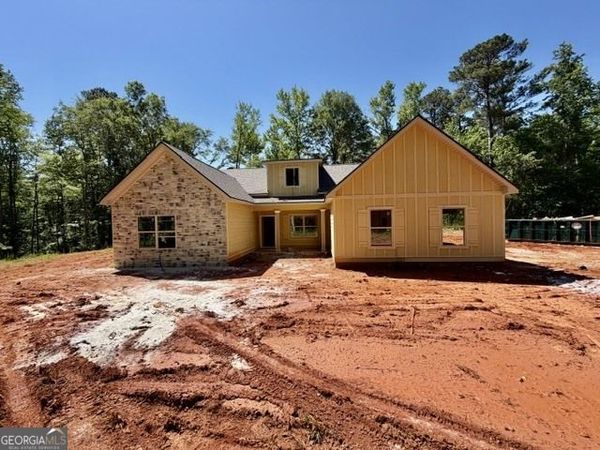 6387 Rocky Mount Road, Unit 10, Greenville, GA 30222