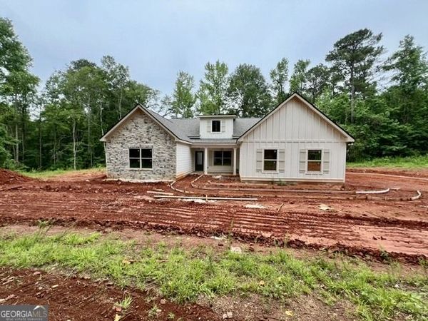 6387 Rocky Mount Road, Unit 10, Greenville, GA 30222