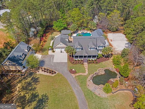 211 Ronda Court, Grovetown, GA 30813