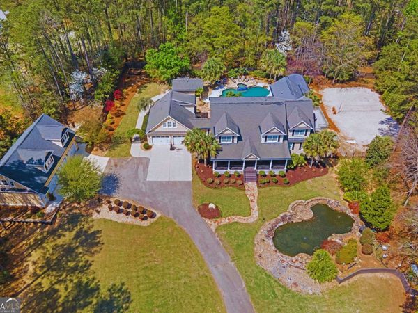 211 Ronda Court, Grovetown, GA 30813