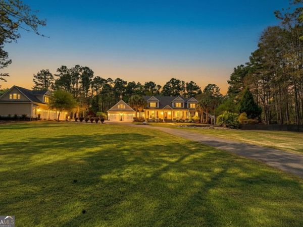 211 Ronda Court, Grovetown, GA 30813