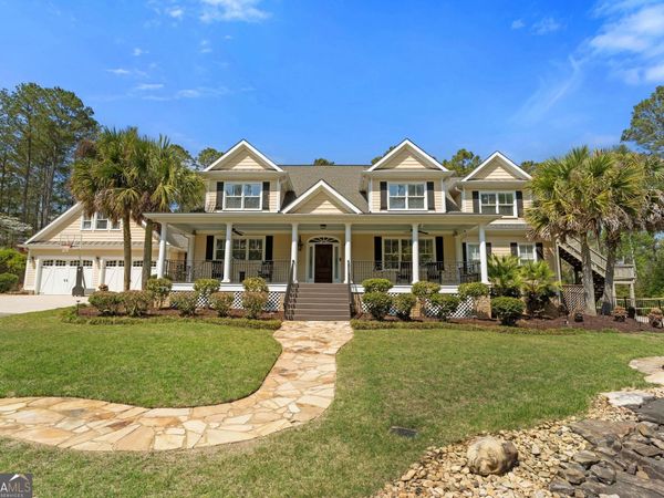 211 Ronda Court, Grovetown, GA 30813