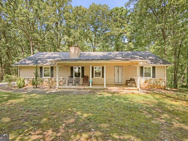 112 Bridget Drive, Hampton, GA 30228