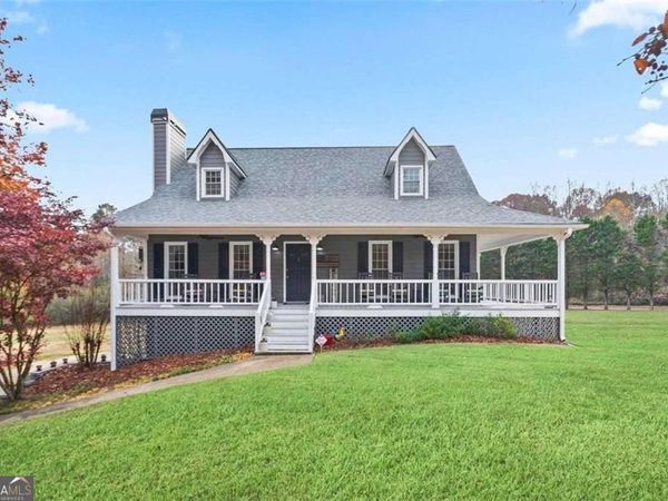 66 CHARLOTTE Place, Hiram, GA 30141