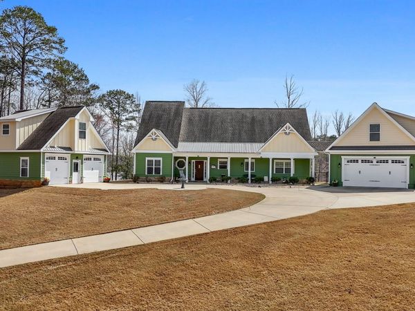 150 Crestview Road, Jackson, GA 30233