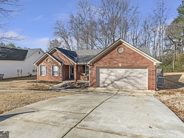 69 Red Bud Road, Jefferson, GA 30549