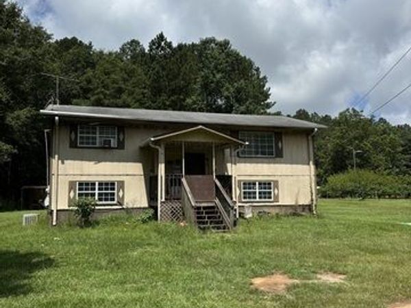 442 Shiloh Road, Jenkinsburg, GA 30234